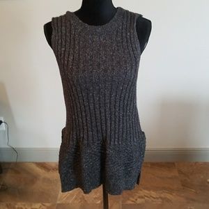 Gray Tunic